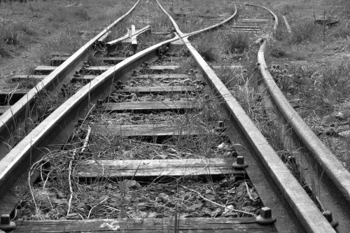 Fotowedstrijd 'Wissels', t.v. 25-jarig jubileum inloophuis 'De Wissel', Schiedam